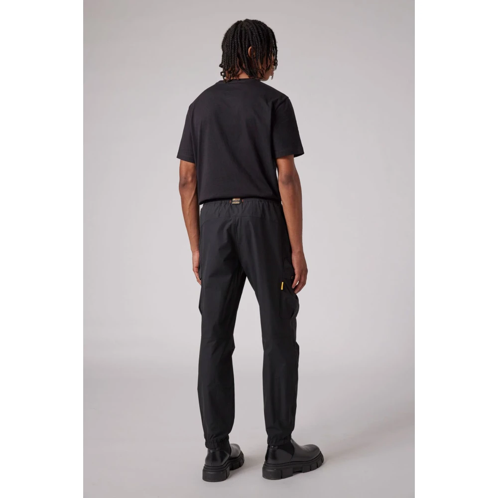 Parajumpers Cargo Broek Zander Redding Zander Black Heren