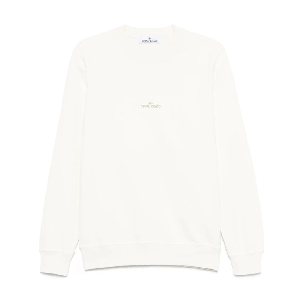 Sweatshirts & Hoodies > Sweatshirts - - Stone Island - Modalova