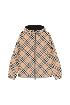 Reversible Trafford Jacket