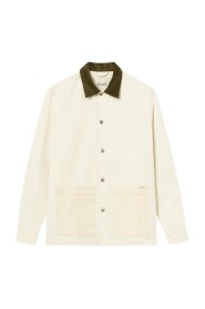 Overshirt d`oro