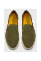 espadrilles-en-daim-pour-hommes-vert