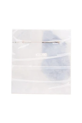 Polaroid Brosch