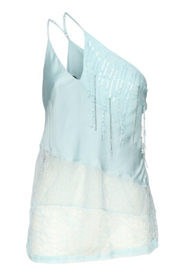 one-shoulder-satin-top-with-lace-and-sequins