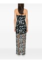 black-strapless-dress-with-rear-slit