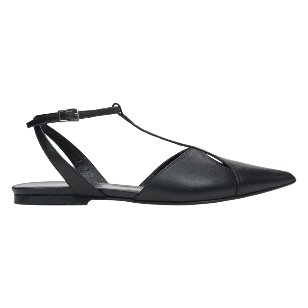Shoes > Flats > Ballerinas - - Estro - Modalova