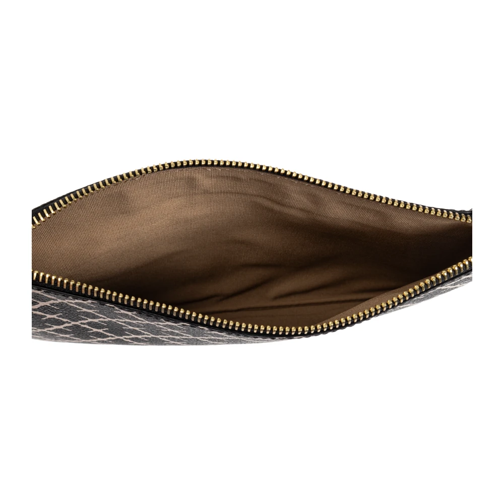By Malene Birger Schoudertas Ivy By Herenne Birger Black Dames