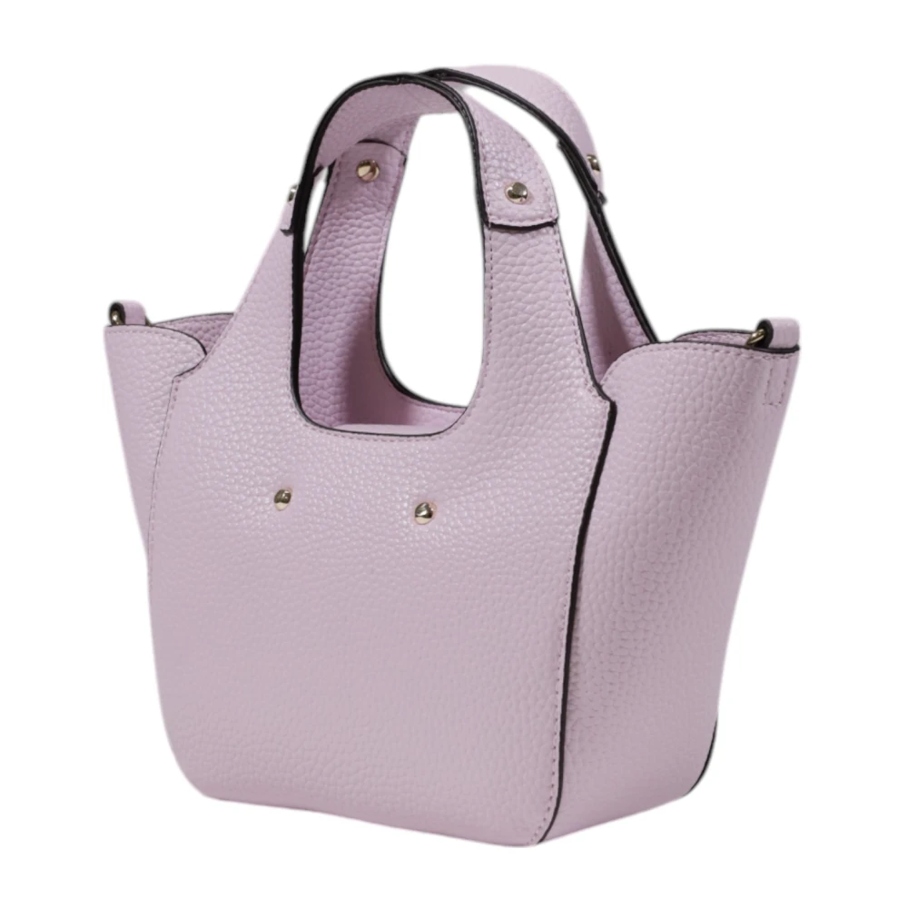 Guess Little Bags Handtas Pink Dames