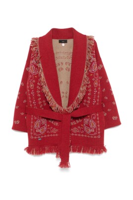 ruby-red-fringed-sweater-with-belt