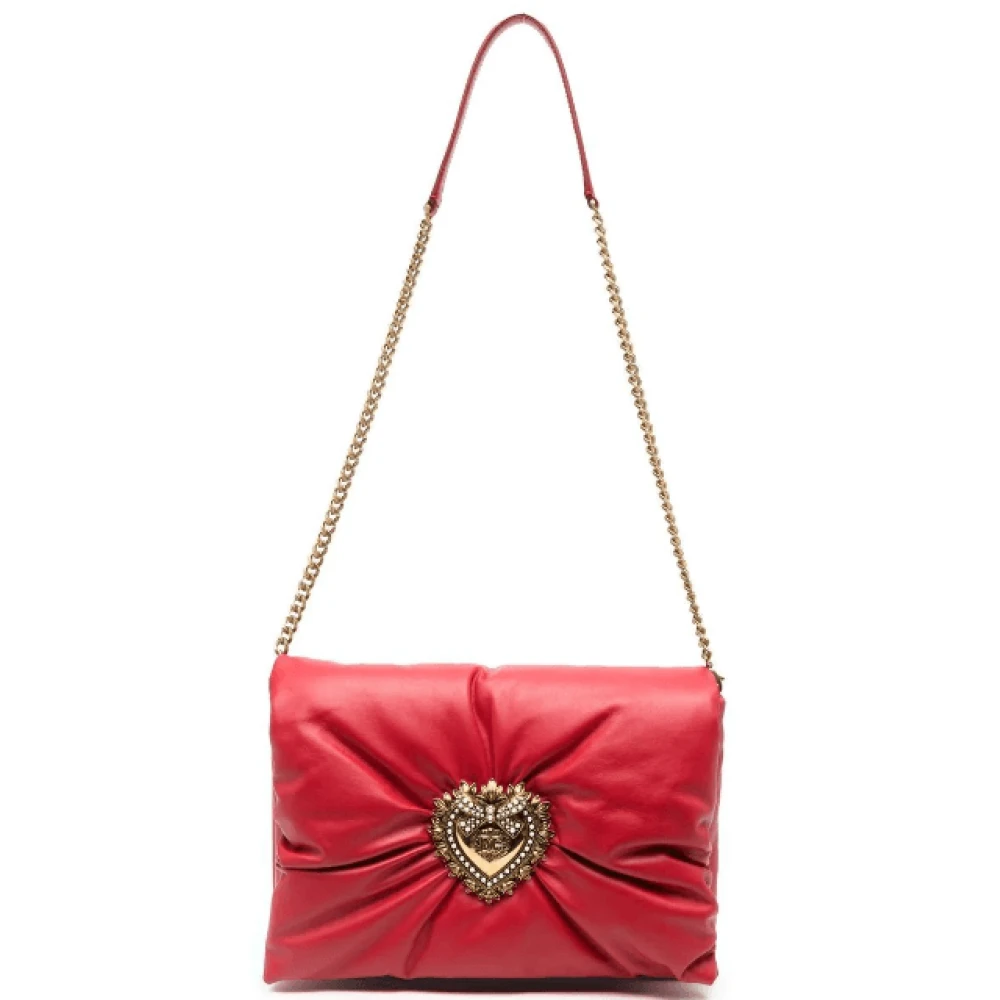 Bags > Shoulder Bags - - Dolce & Gabbana - Modalova