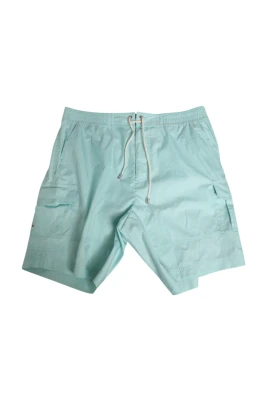 Badkläder Badshorts
