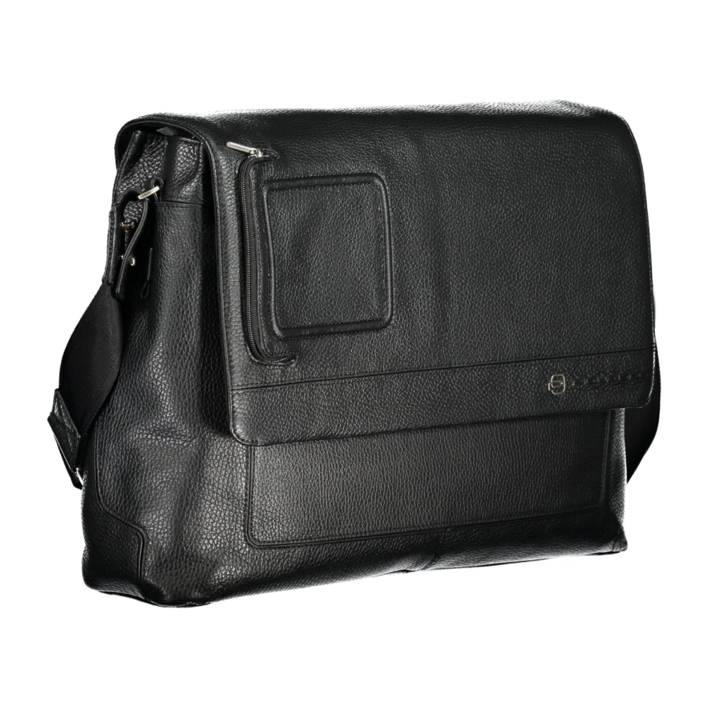 Piquadro Tassen en accessoires Black Dames
