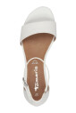 sandales-blanches-plates-a-talons