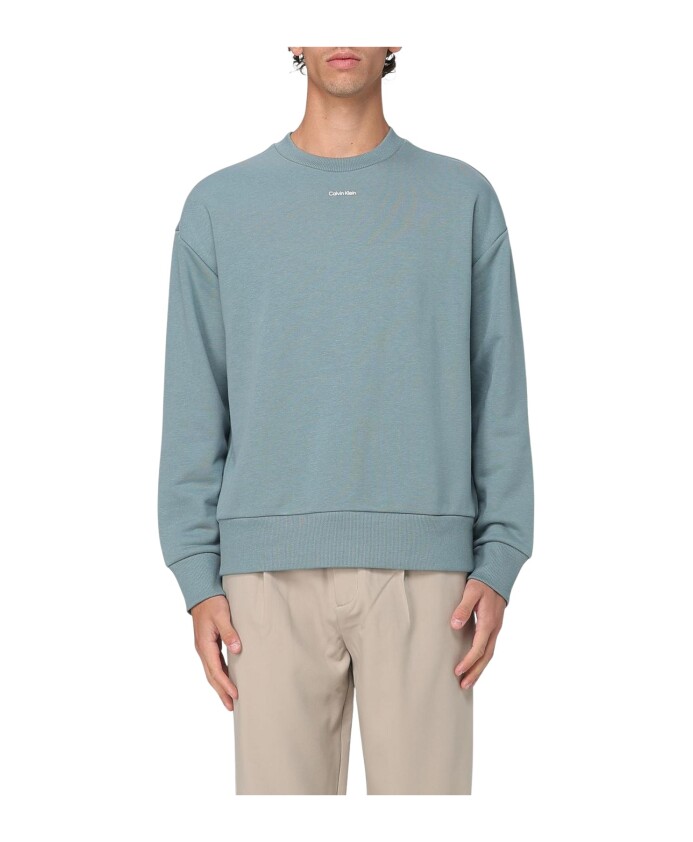 bla-sweatshirt-med-avslappnad-passform