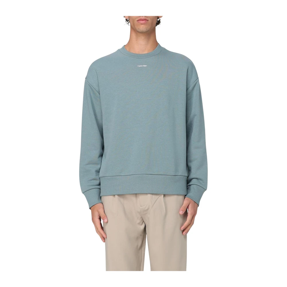 Sweatshirts & Hoodies > Sweatshirts - - Calvin Klein - Modalova