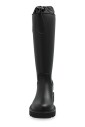 black-ankle-boots-for-women