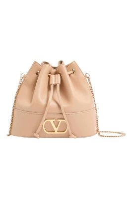 Mini VLogo Signature Bag