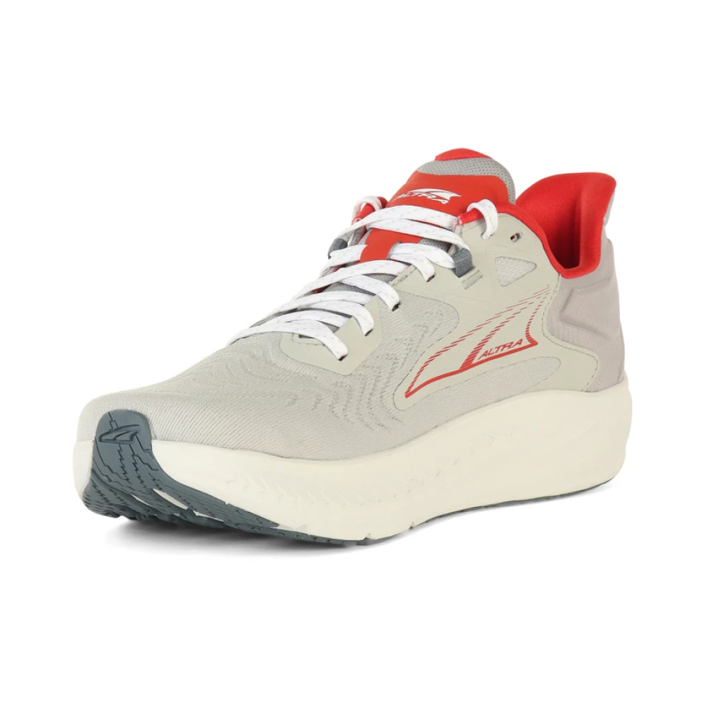 Altra Shoes Gray Heren