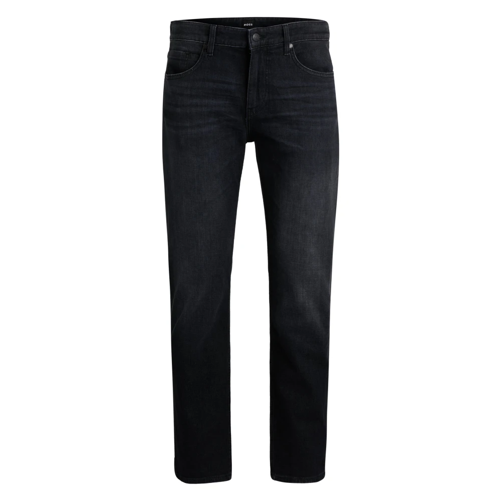 Jeans > Slim-fit Jeans - - Hugo Boss - Modalova