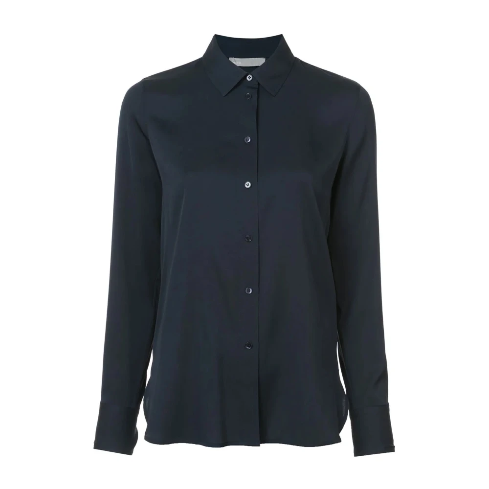 Blouses & Shirts > Shirts - - Vince - Modalova