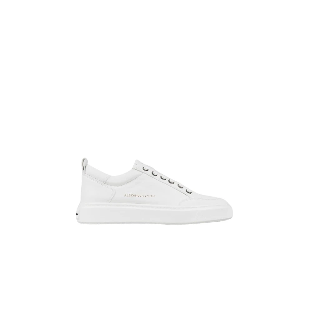 Shoes > Sneakers - - Alexander Smith - Modalova