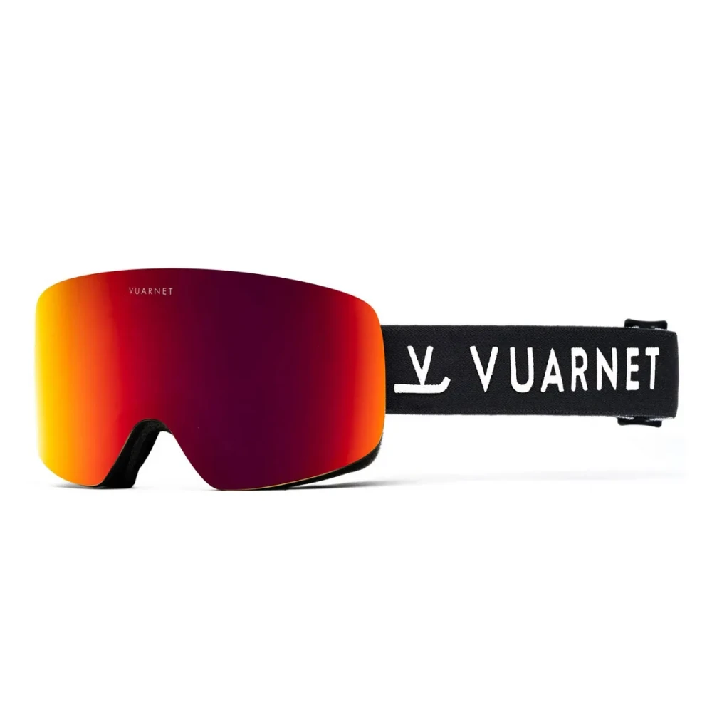 Sport > Ski & Wintersport > Ski Accessories - - Vuarnet - Modalova