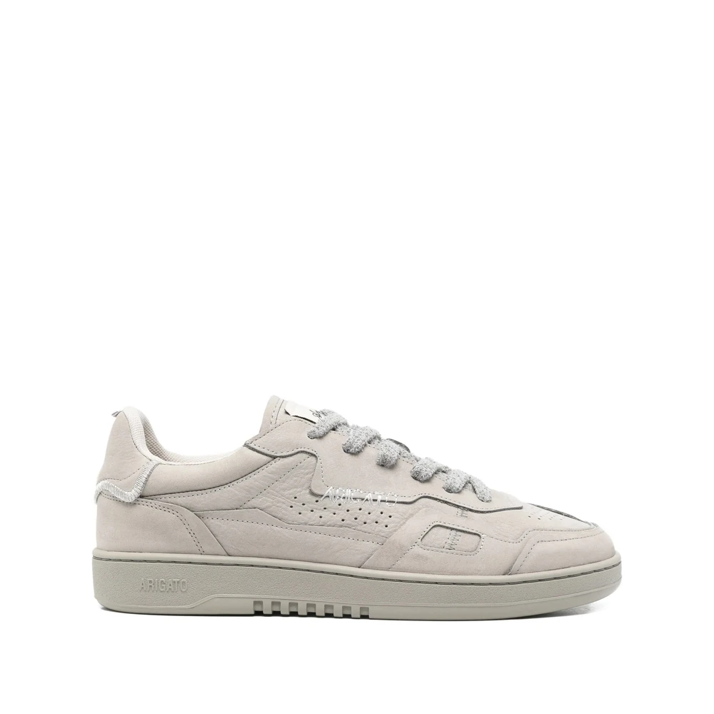 Axel Arigato Sneaker Heren Schoenen Grijs