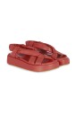 flat-clay-sandal-with-padded-straps