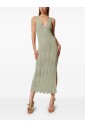 elegante-groene-jurk