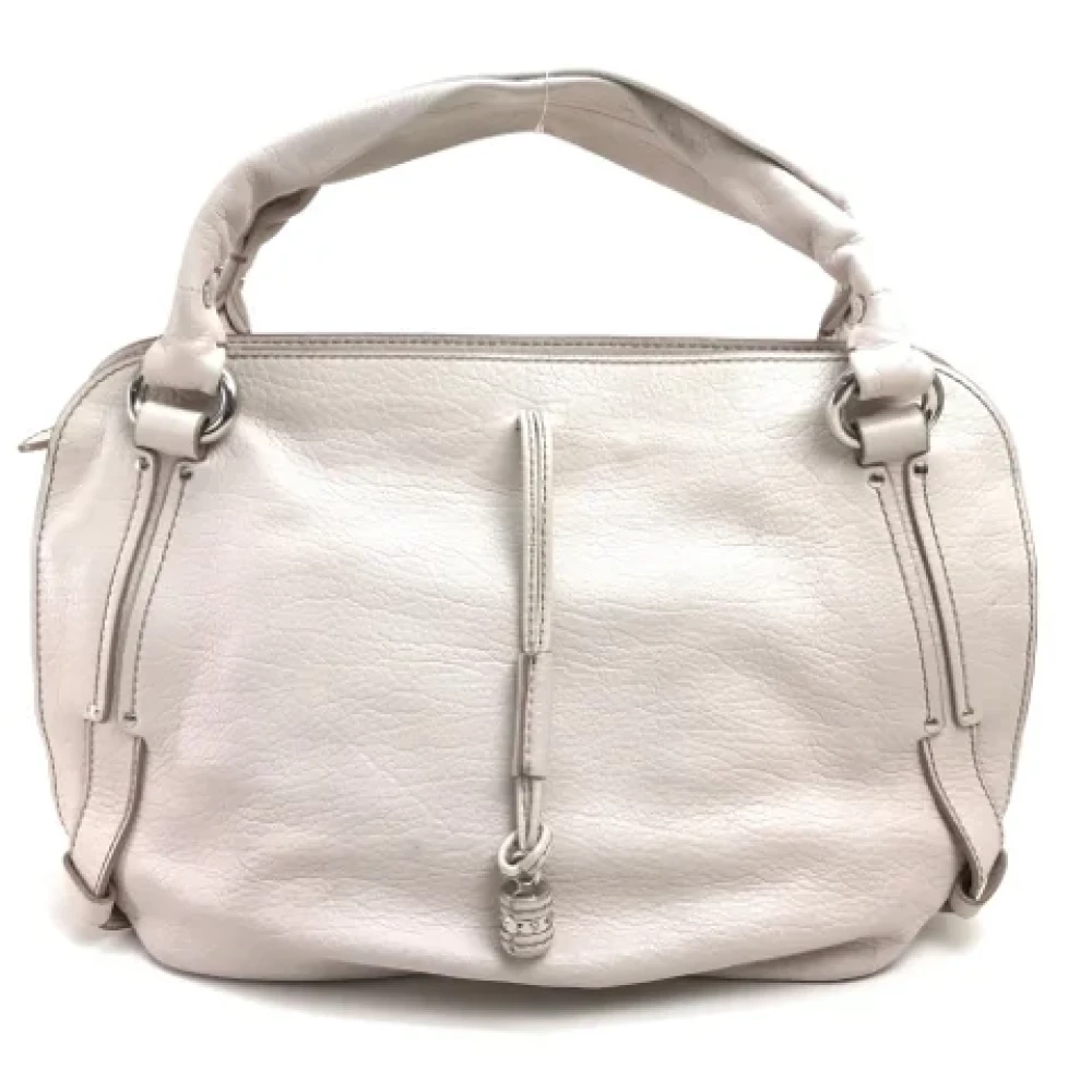 Pre-owned > Pre-owned Bags > Pre-owned Handbags - - Celine Vintage - Modalova