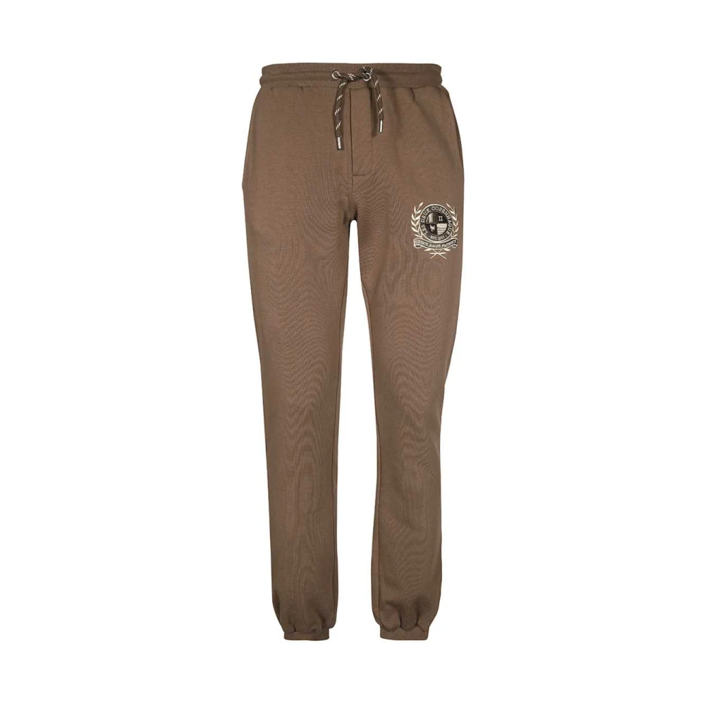 Trousers > Sweatpants - - Les Deux - Modalova