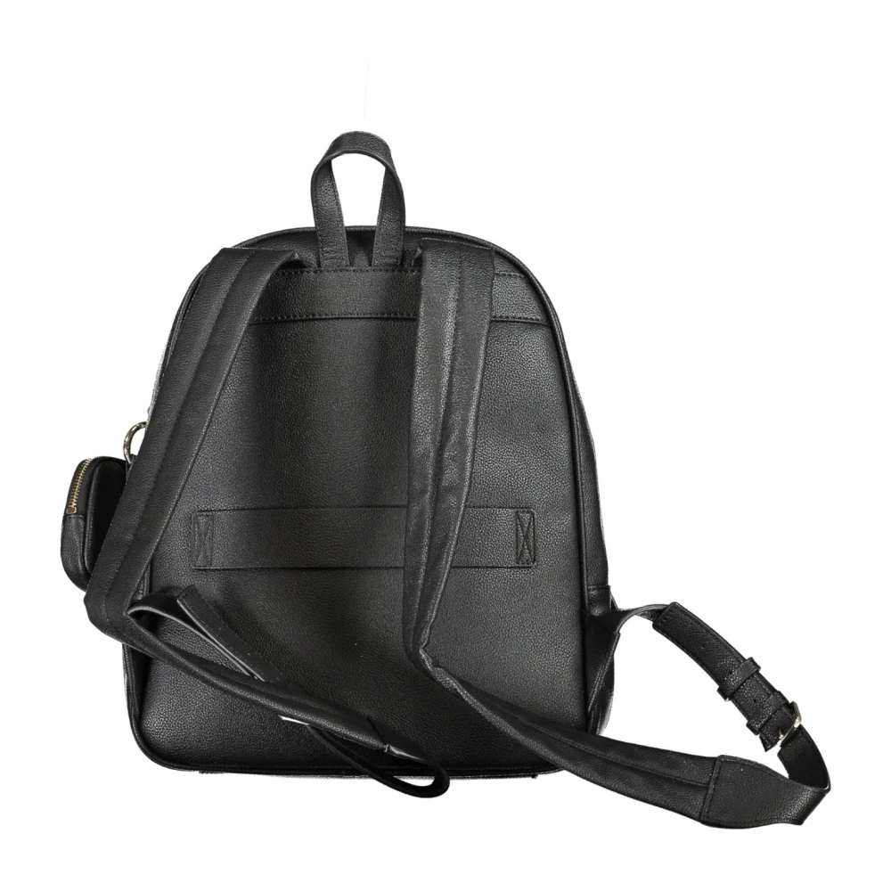 Guess Tassen en accessoires Black Unisex