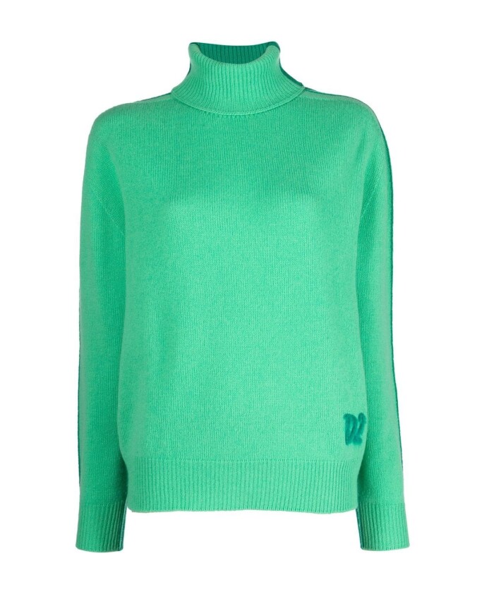 tricot-col-roule
