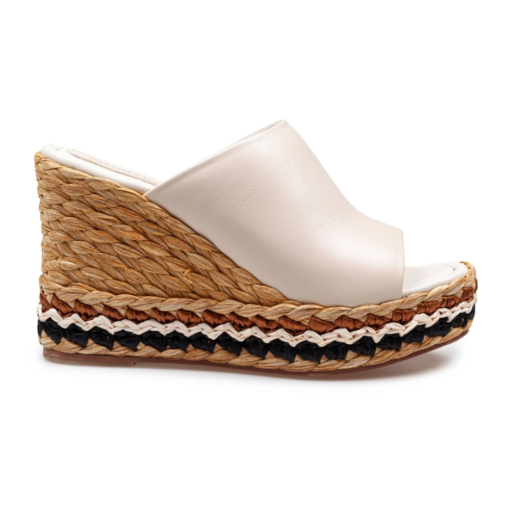 Shoes > Heels > Wedges - - Paloma Barceló - Modalova