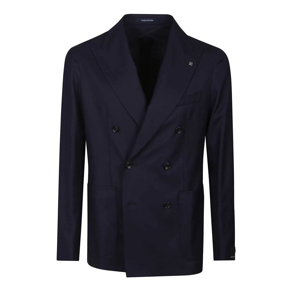 Jackets > Blazers - - Tagliatore - Modalova