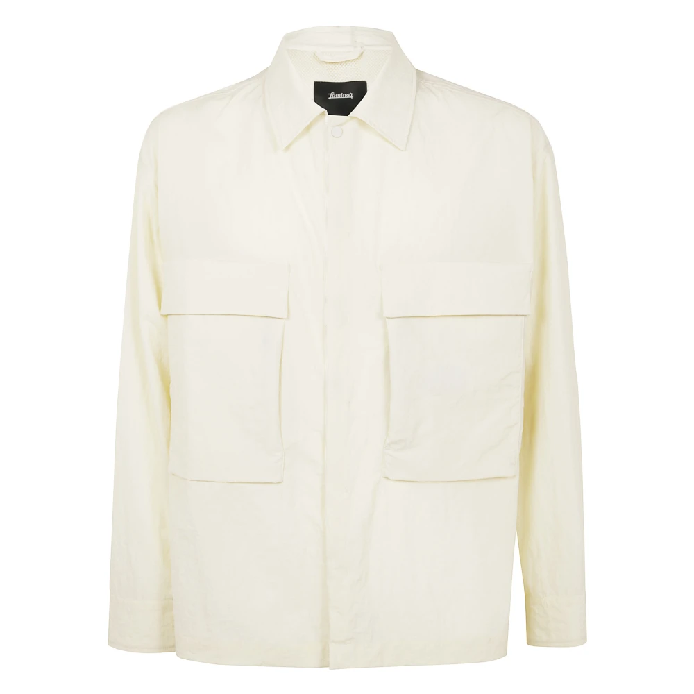 Jackets > Light Jackets - - Herno - Modalova