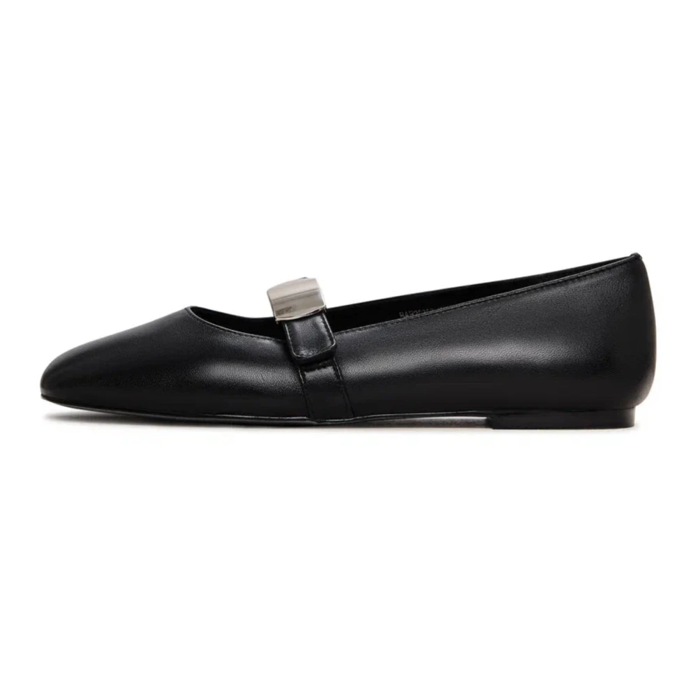 Shoes > Flats > Ballerinas - - Cesare Gaspari - Modalova