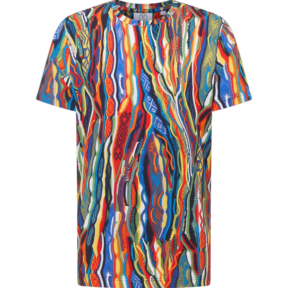Carlo Colucci Men's T-Shirts