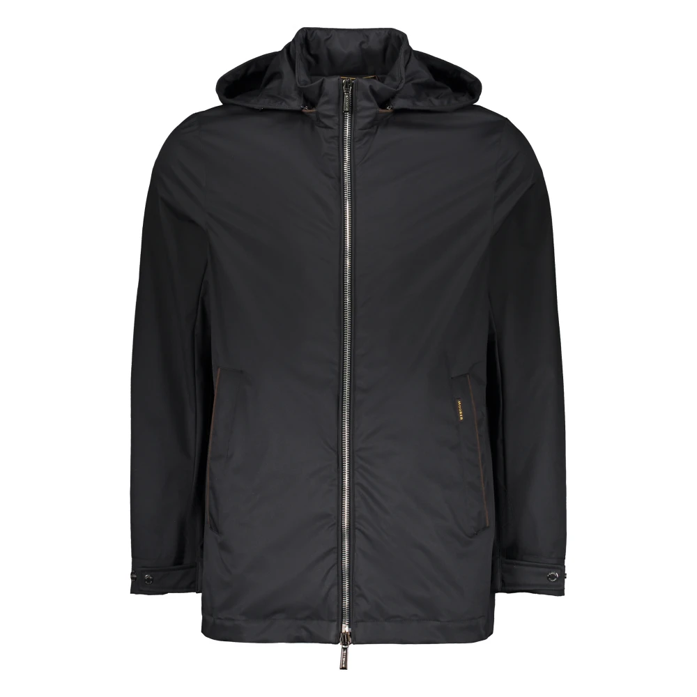 Jackets > Light Jackets - - Moorer - Modalova