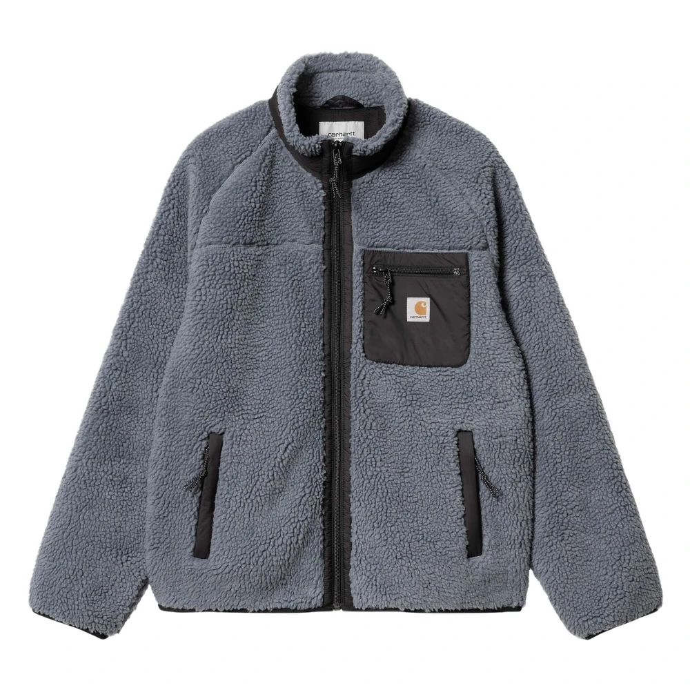 Carhartt Wip Prentis Liner Jacka Gray, Herr