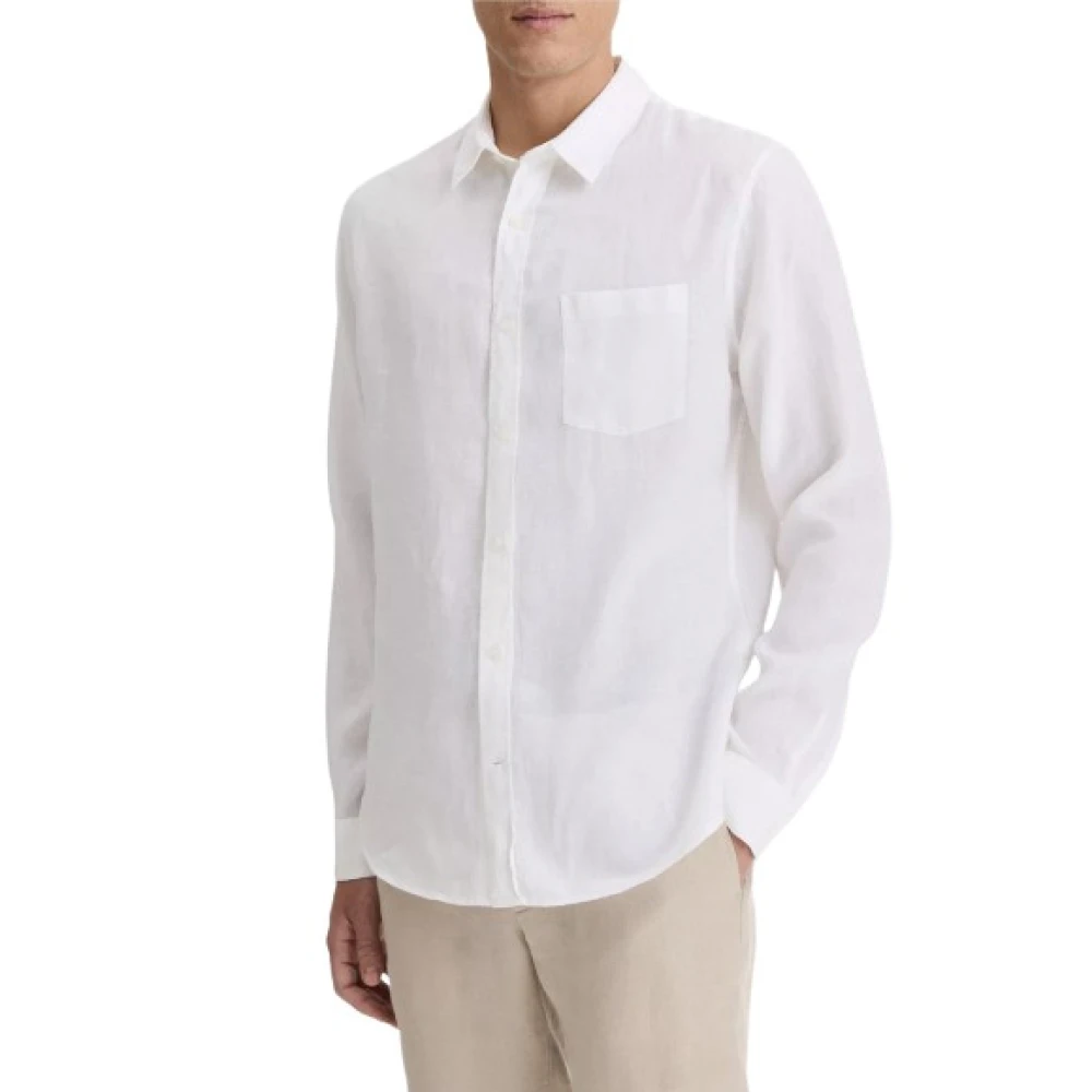 Shirts > Formal Shirts - - Vince - Modalova