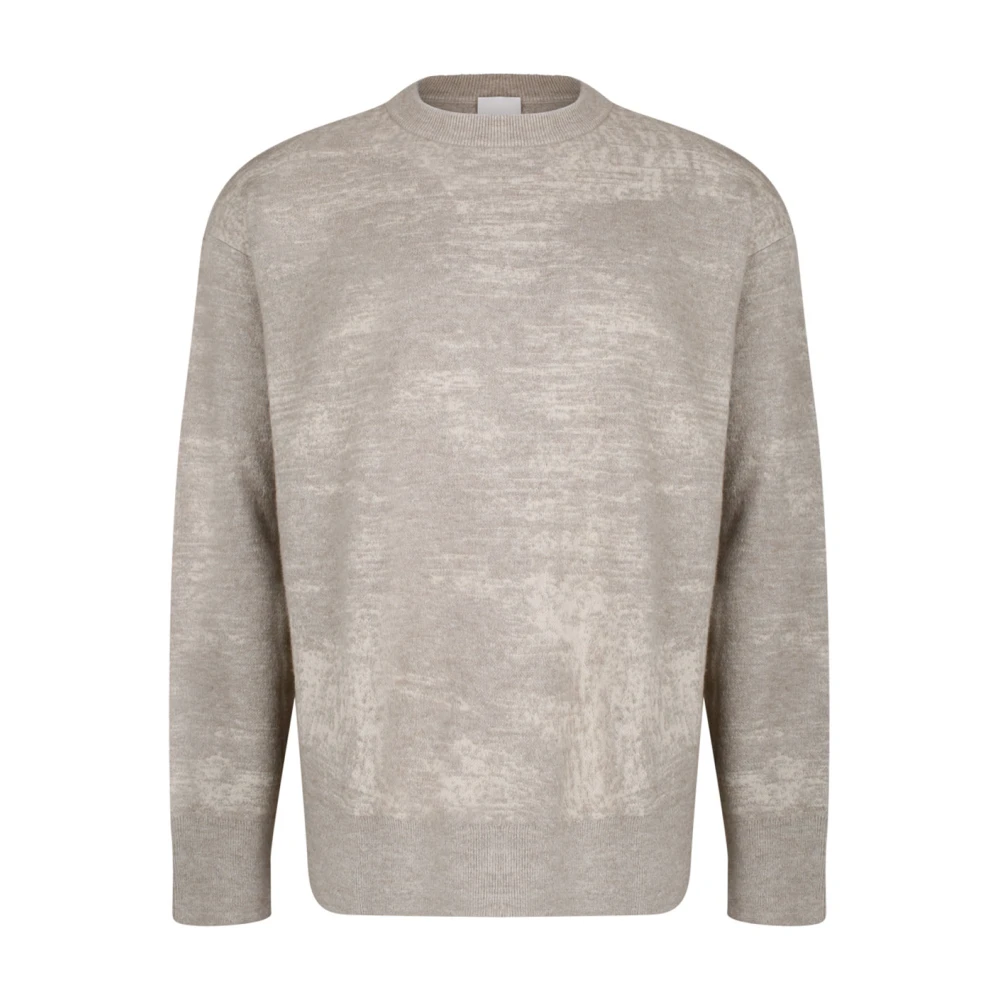 Knitwear > Round-neck Knitwear - - Calvin Klein - Modalova