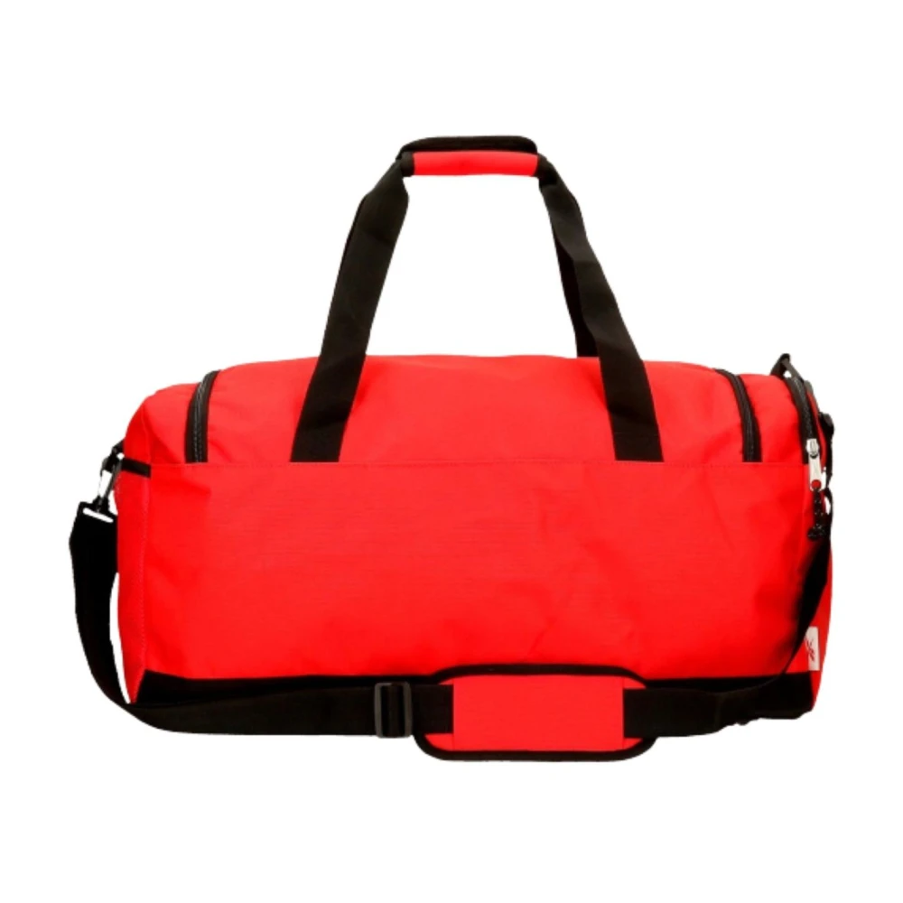 Reebok Unisex volwassenen Boston TAS Red Unisex