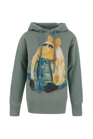 Gemütlicher Muppets Sweatshirt für Frauen