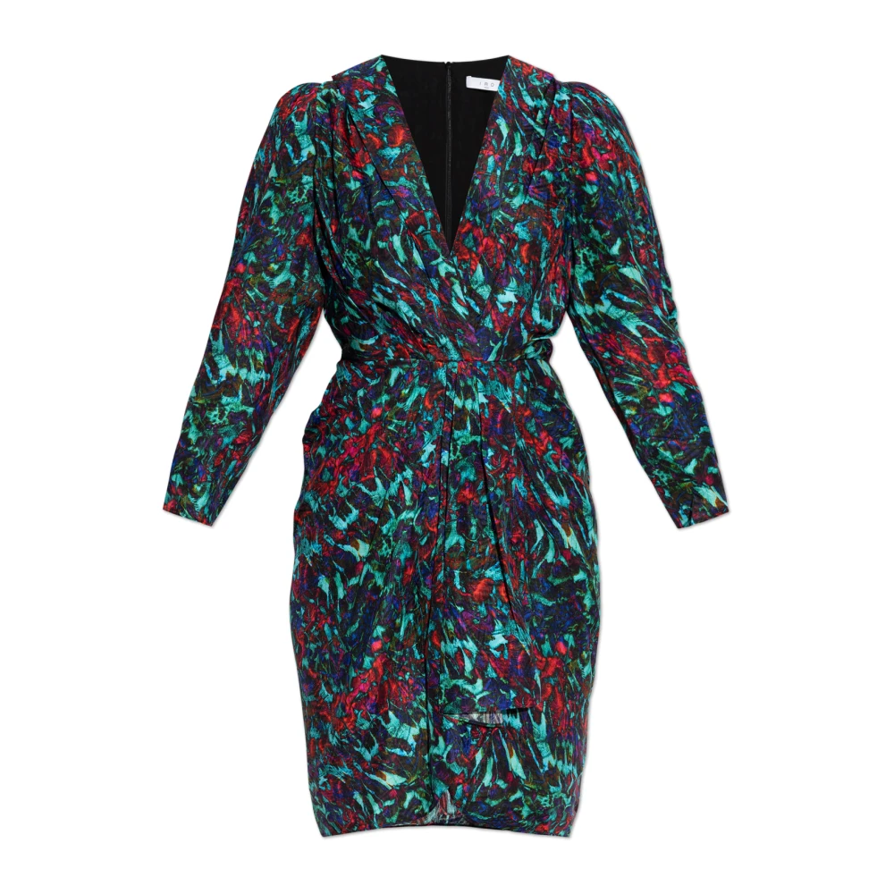 Dresses > Day Dresses > Short Dresses - - IRO - Modalova