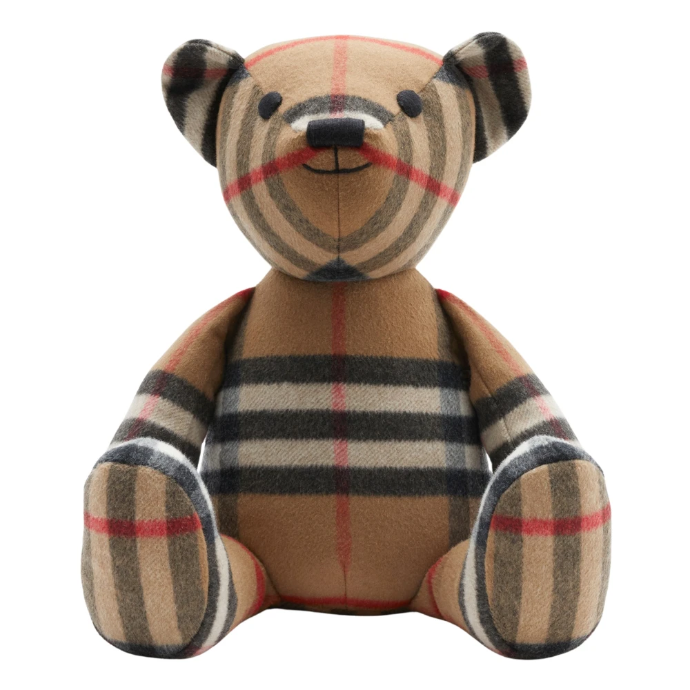 Burberry Baby Speelgoed en Accessoires Beige Unisex