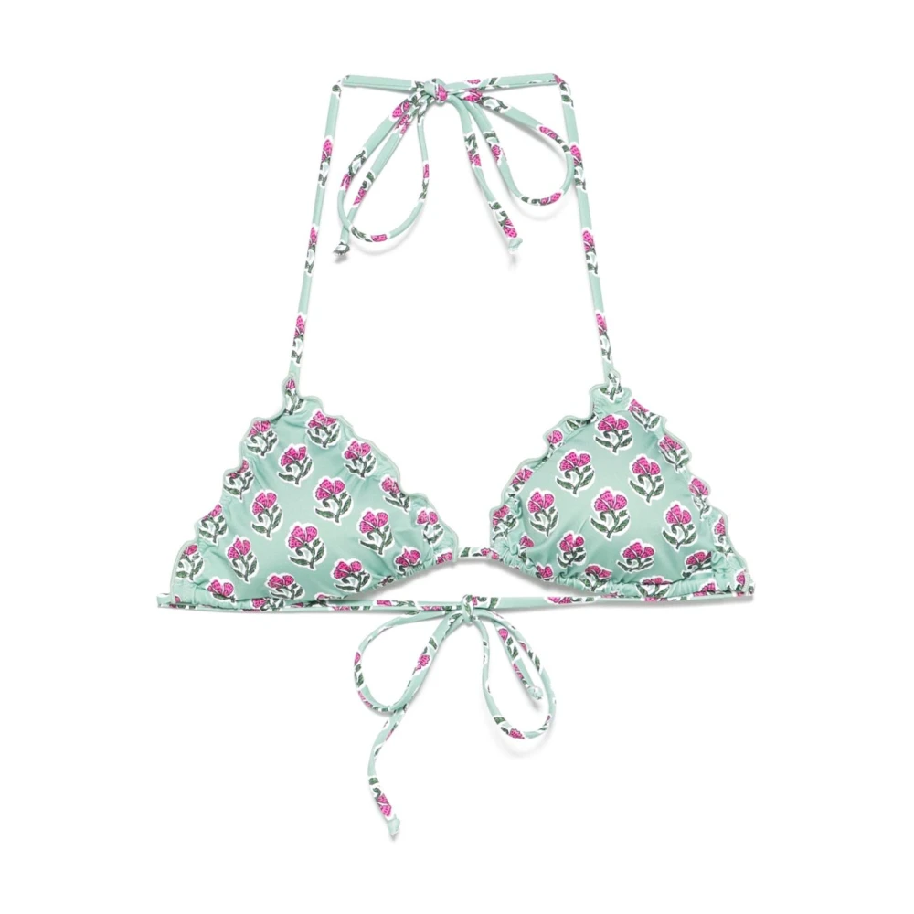 Swimwear > Bikinis - - MC2 Saint Barth - Modalova