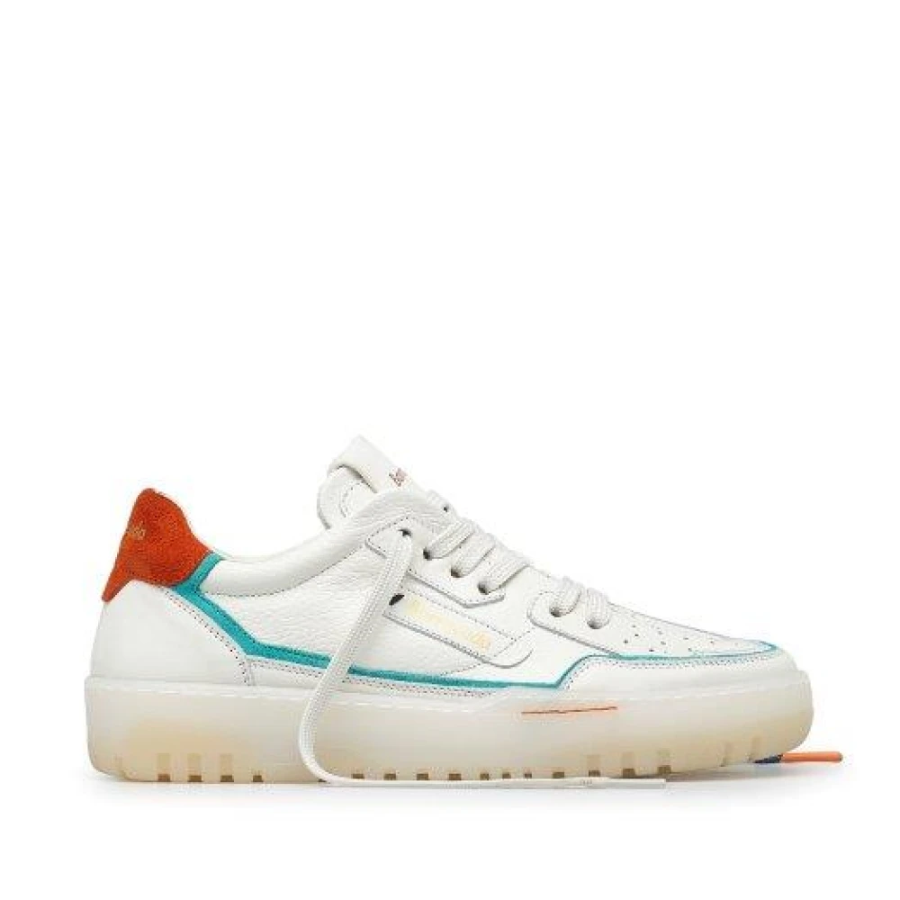 Shoes > Sneakers - - Barracuda - Modalova