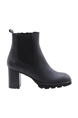 Stiliga Ankelboots BERSI