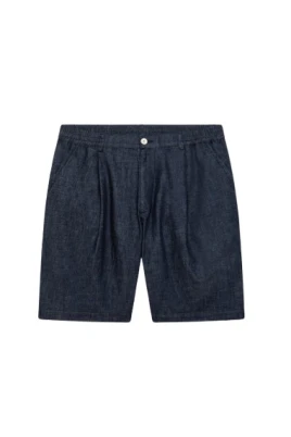 Bermuda Chambray
