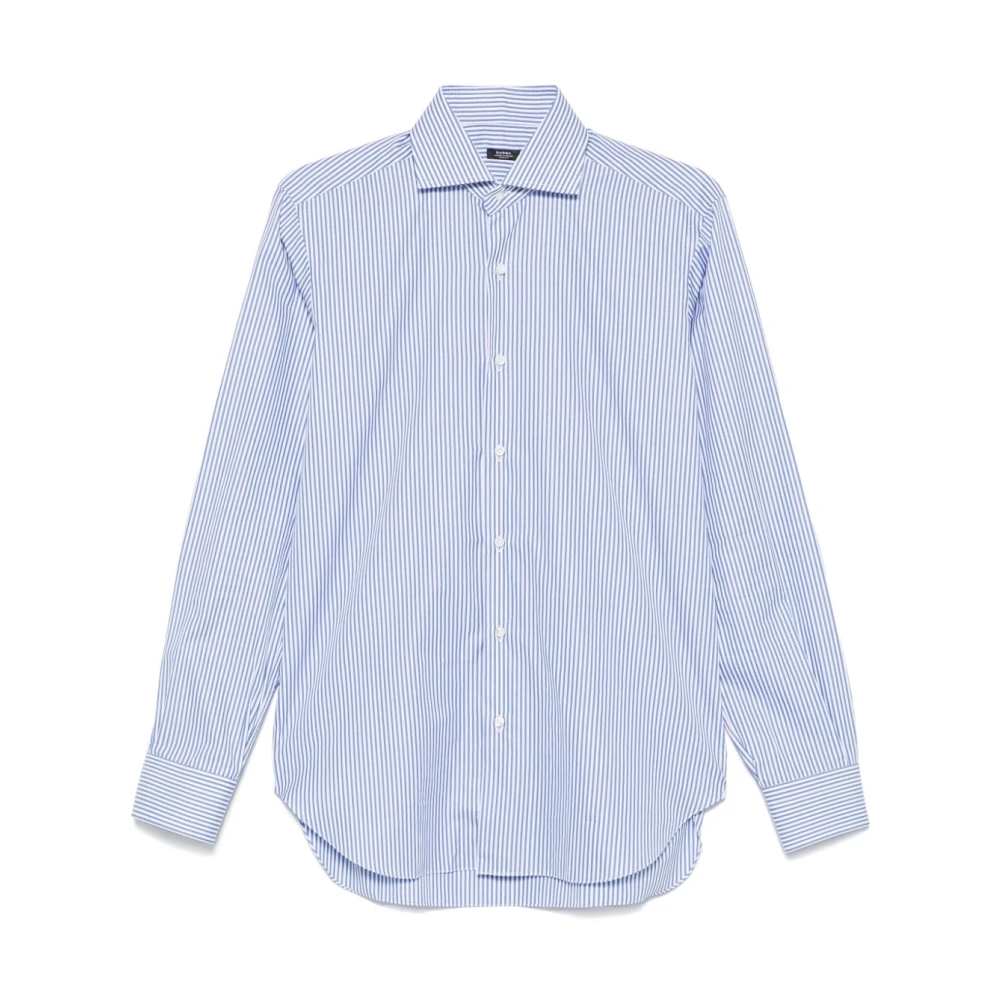 Shirts > Casual Shirts - - Barba - Modalova